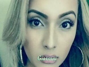 Giavonni
