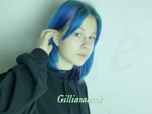 Gillianacomb