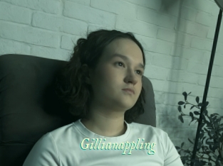 Gillianappling