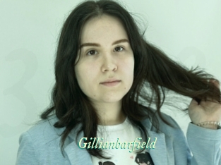 Gillianbarfield