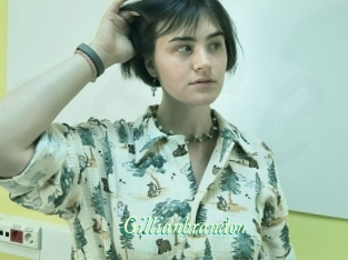 Gillianbrandon