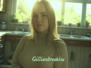 Gillianbrookins