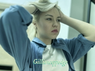 Gilliancoppedge