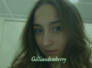 Gilliandewberry