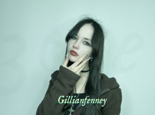 Gillianfenney