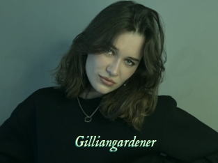 Gilliangardener