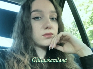 Gillianhaviland