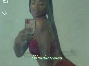 Ginadacreama