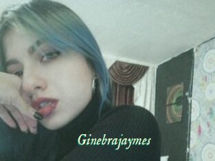 Ginebrajaymes