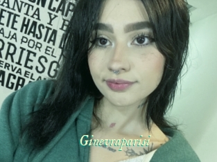 Ginevraparisi