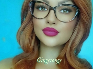 Gingerange