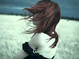 Gingercat