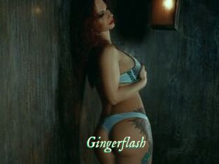 Gingerflash
