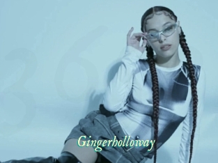 Gingerholloway