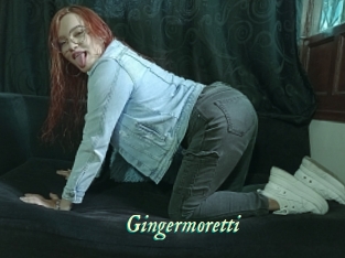 Gingermoretti