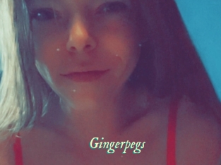 Gingerpegs