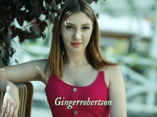 Gingerrobertson