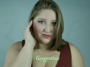 Gingerthicc