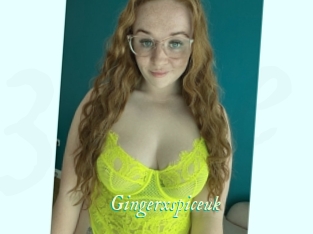 Gingerxspiceuk