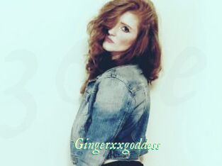 Gingerxxgoddess