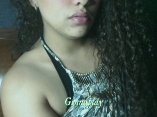 Ginnaplay