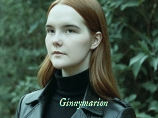 Ginnymarion