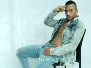 Ginoking