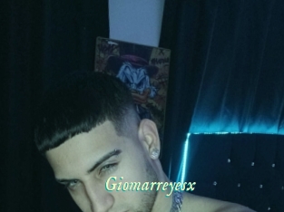 Giomarreyesx
