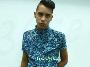 Giordystar
