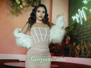 Giorgiawilliams
