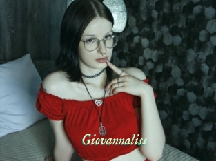 Giovannaliss