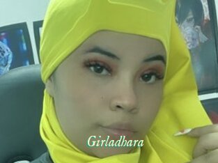 Girladhara