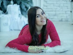Girlfromukr