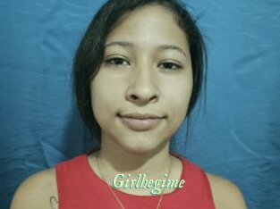 Girlhegime
