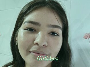 Girllekaro