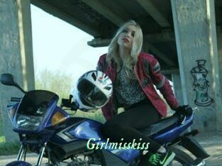 Girlmisskiss