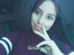 Girlsangelhot