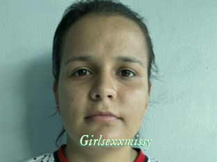 Girlsexxmissy