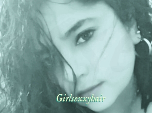 Girlsexxyhair