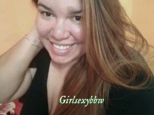 Girlsexybbw