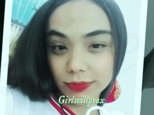 Girlwillprax