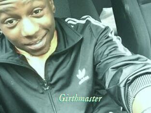 Girthmaster