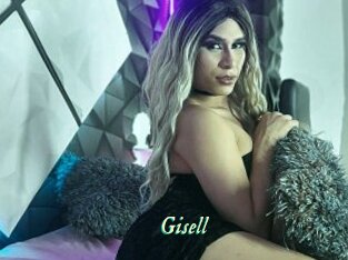 Gisell