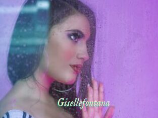 Gisellefontana