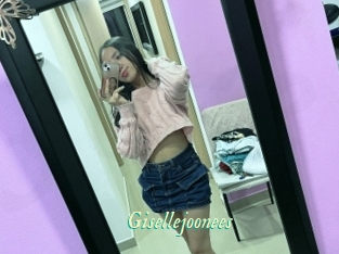 Gisellejoonees