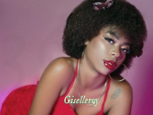Giselleroy