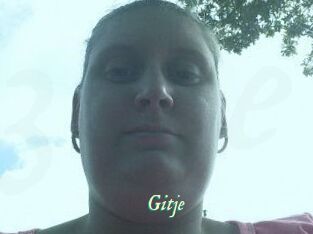 Gitje