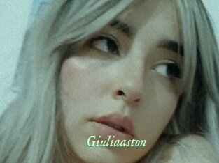 Giuliaaston