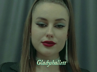 Gladyshallett