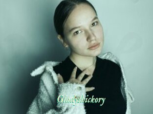 Gladyshickory